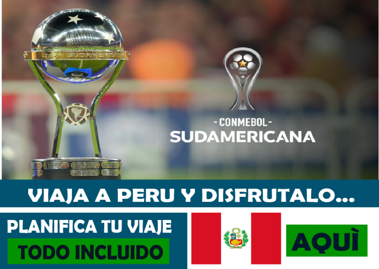 Final Sudamericana