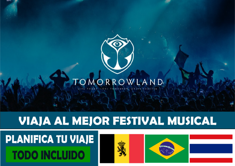 Tomorrowland