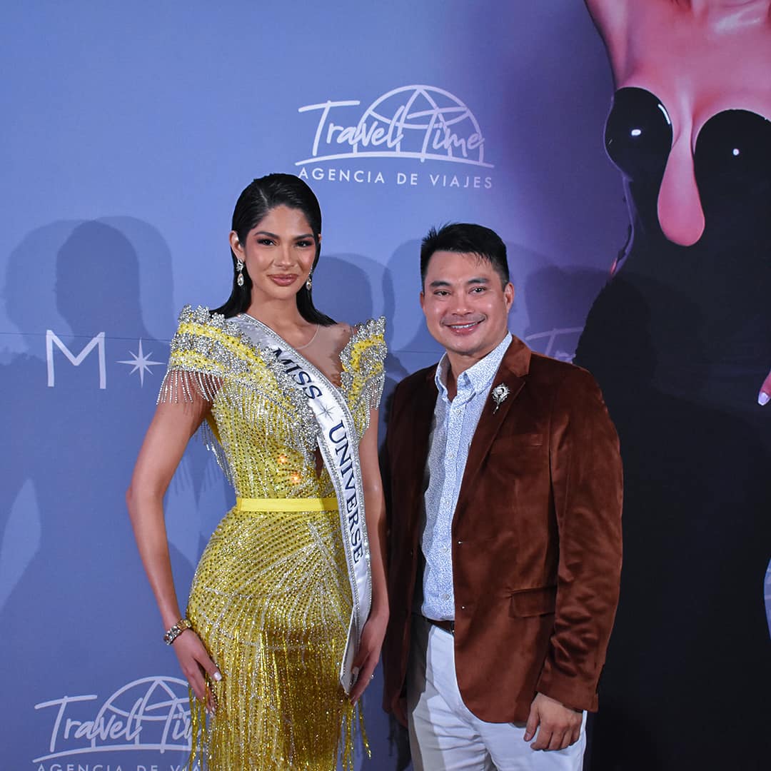 Experiencia México 2024 Miss Universe 19