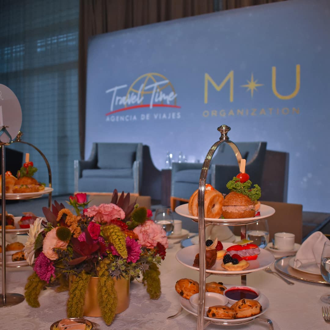 Experiencia México 2024 Miss Universe 26