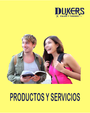 Dukers Travel 2