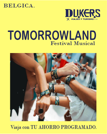Dukers Travel 3