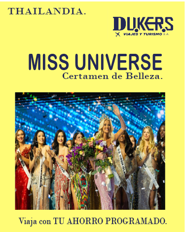 Dukers Travel 4