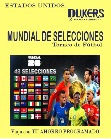 Dukers Travel 5