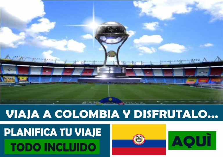 Final Sudamericana