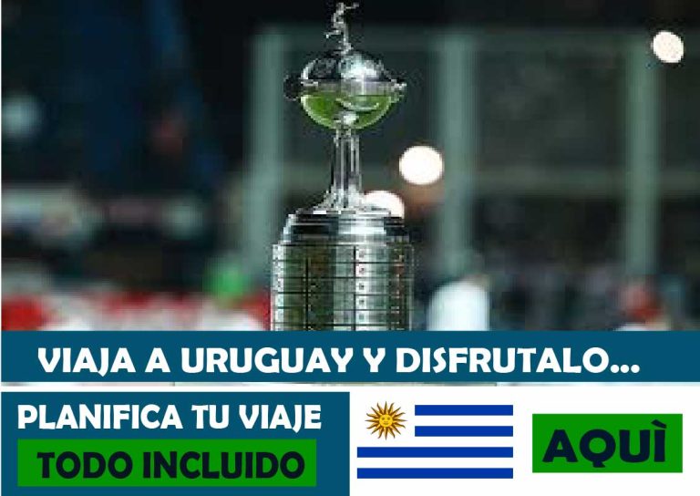 Final Libertadores