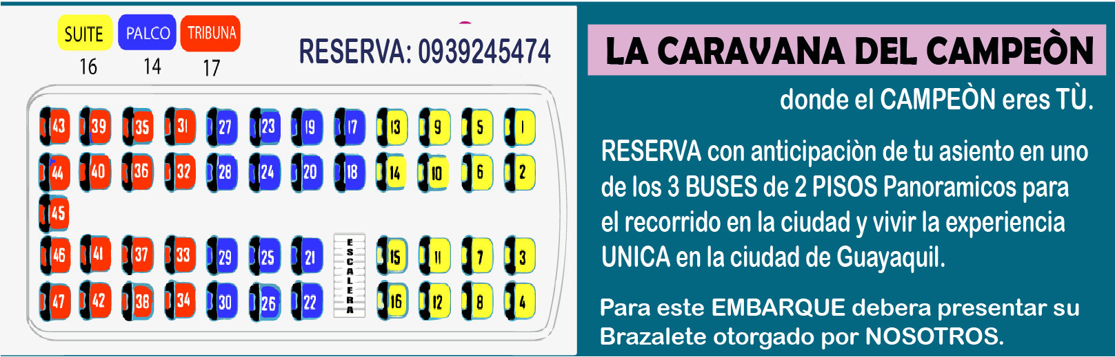 Campaña Partido de la historia 6