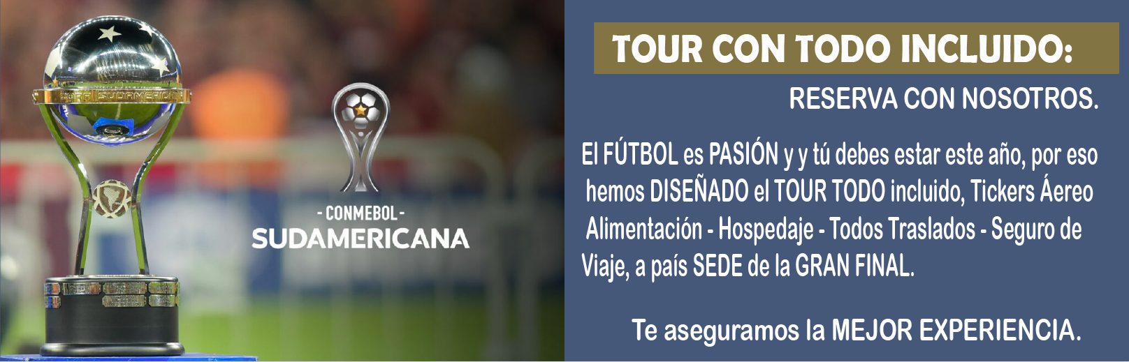 Copa Sudamericana 2026..