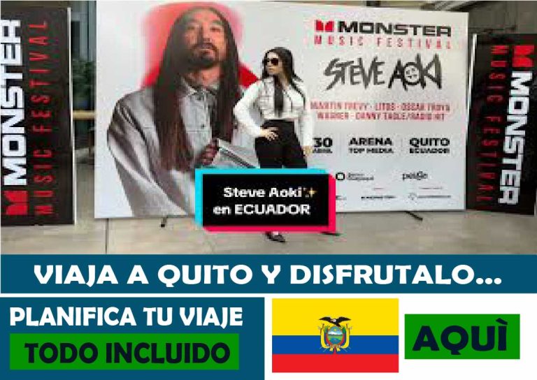 Steve Aoki