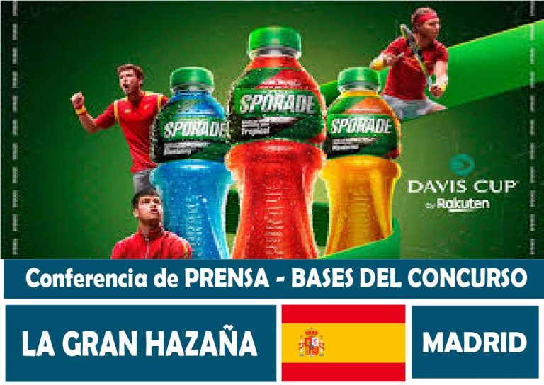 Bases del Concurso
