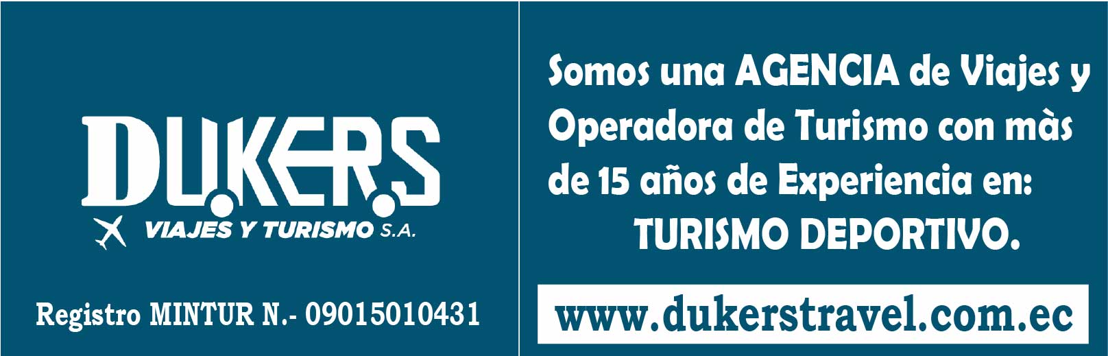 Campaña Honor Tours 7