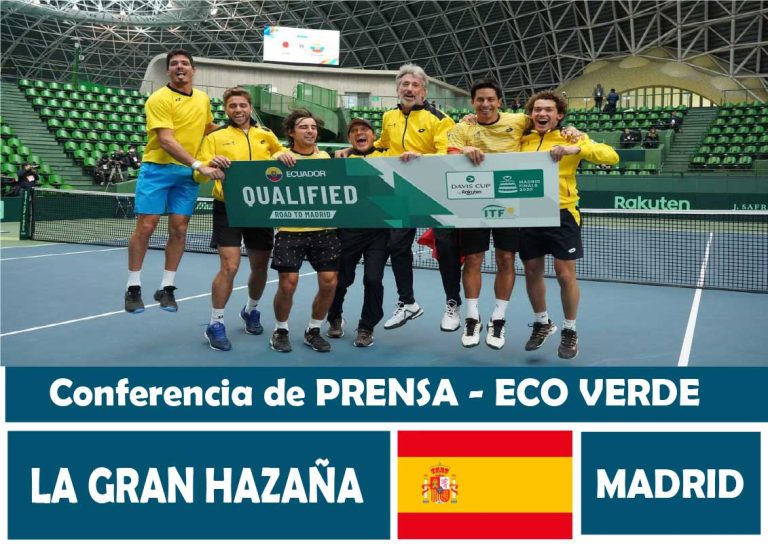 Conexiòn Eco Verde