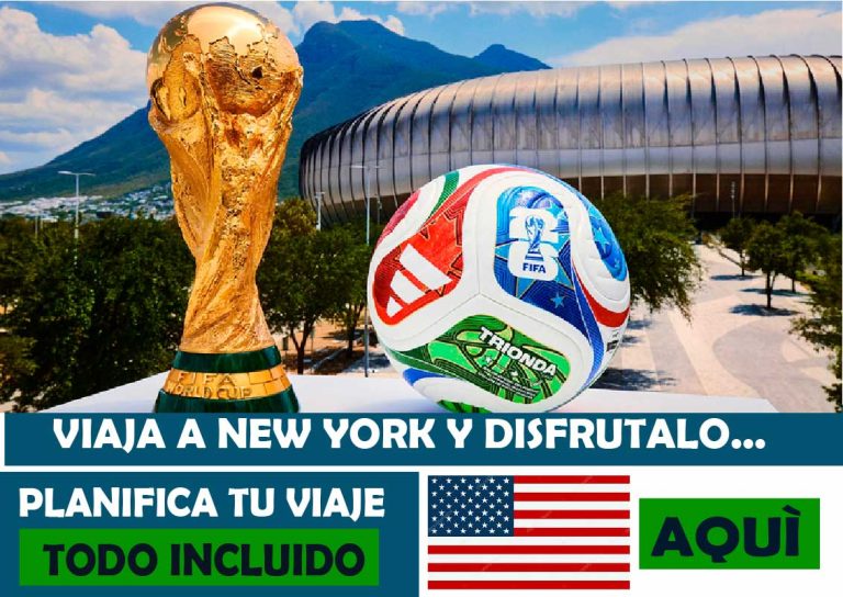 Gran Final 2026 EEUU