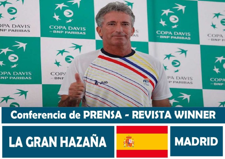 Revista WINNER