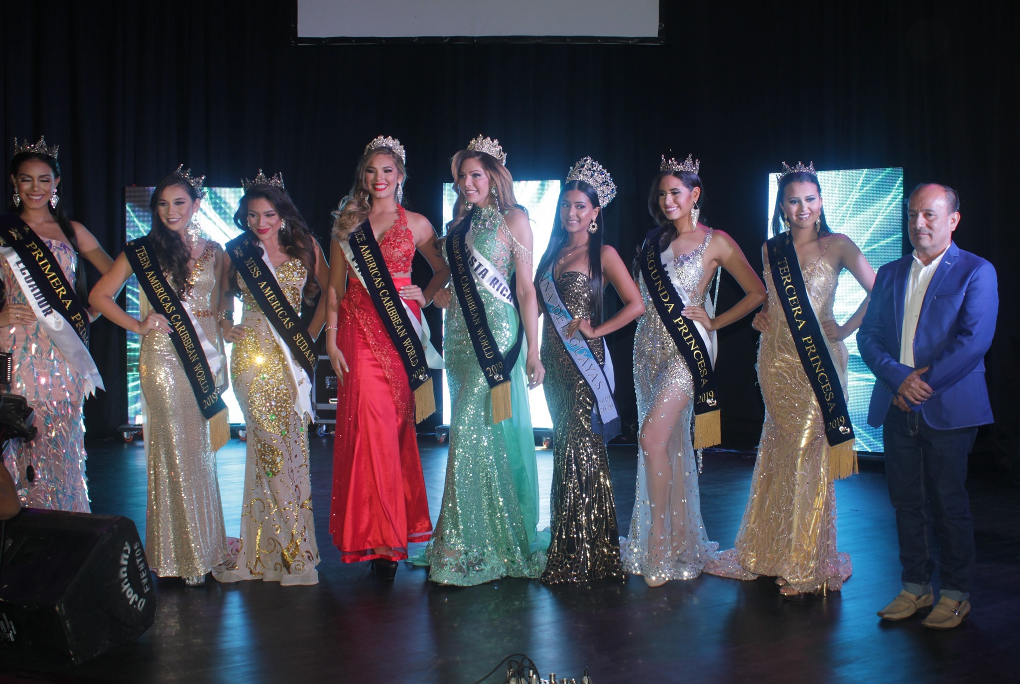 Miss Americas Caribben World 3