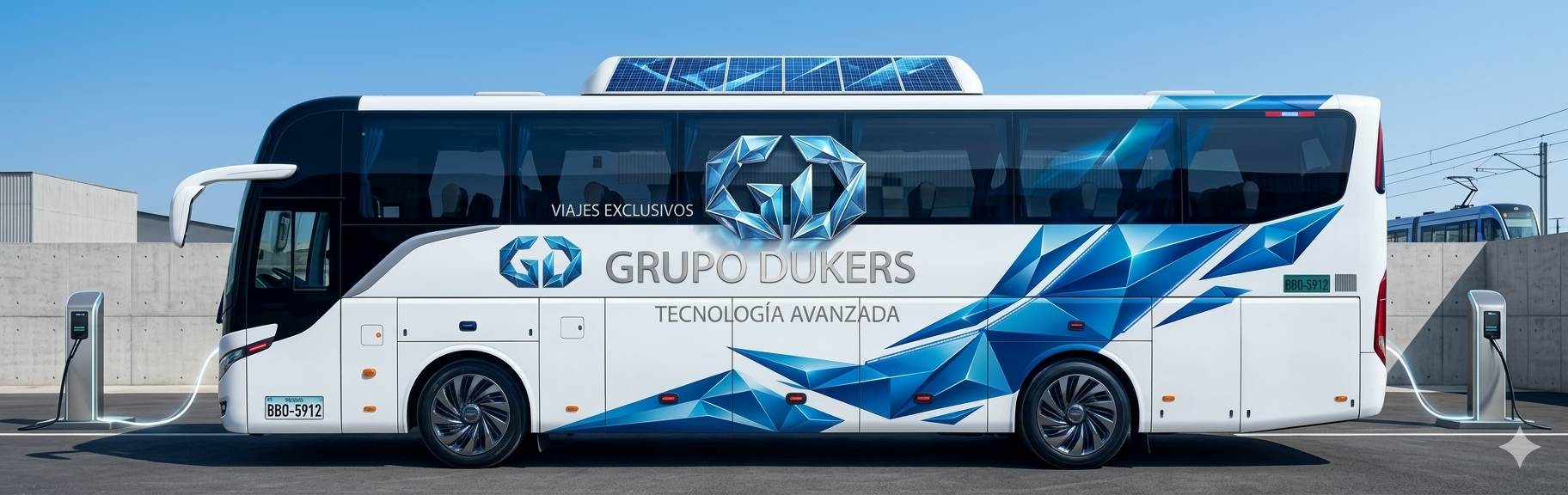 Dukers Group Transporte 1