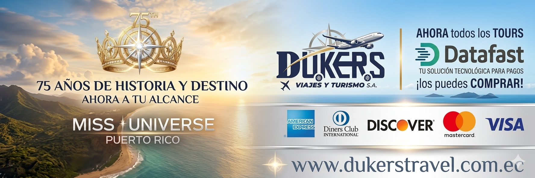 Miss Universe Puerto Rico 2026 Dukers Group 5