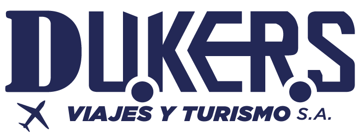 DUKERS Travel